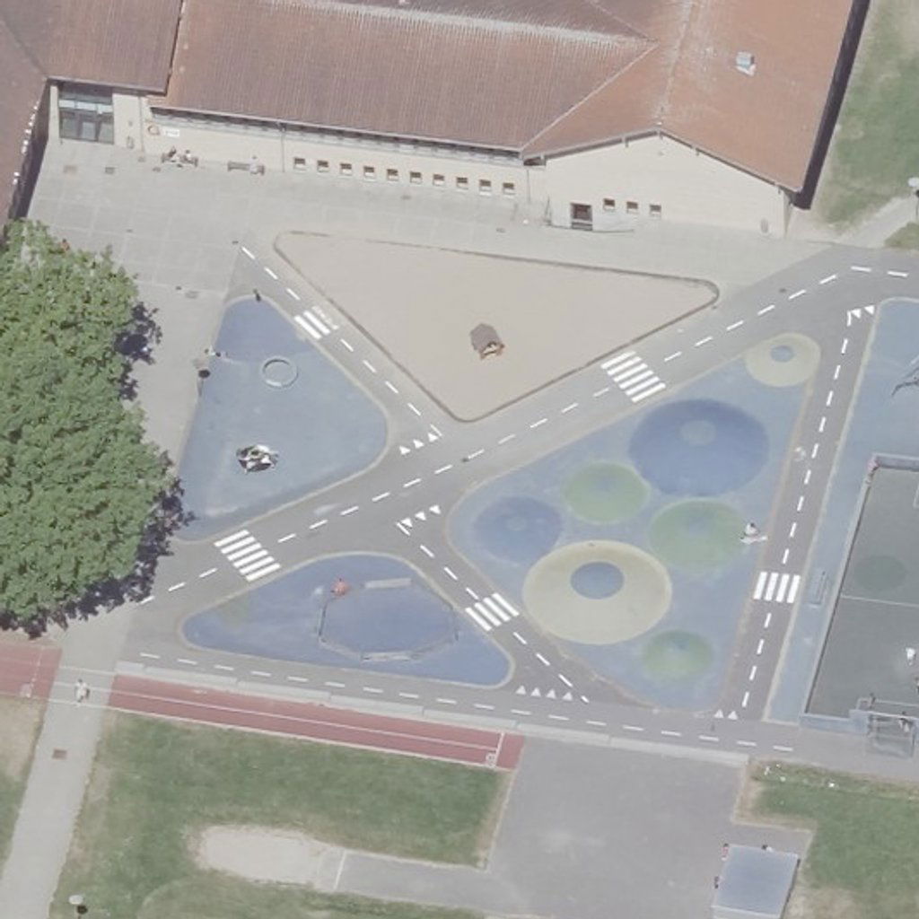 Langmarkskolen
