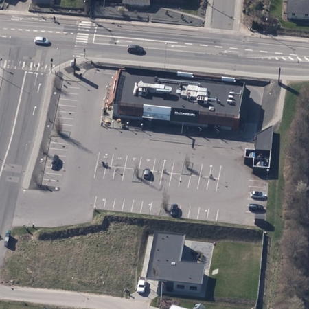 MacD Horsens