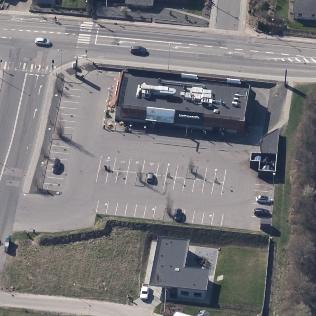 MacD Horsens