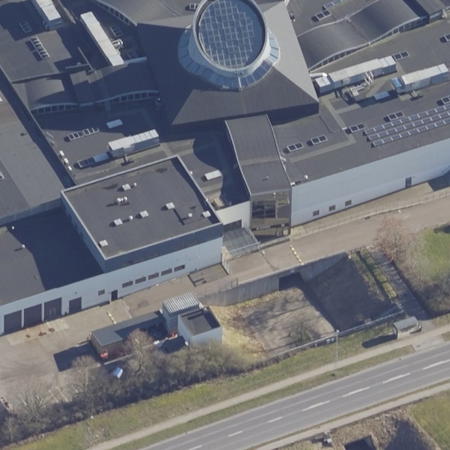 Legeland, Randers Storcenter 