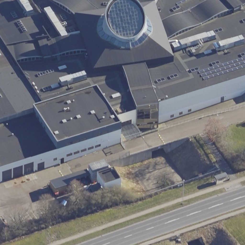 Legeland, Randers Storcenter 