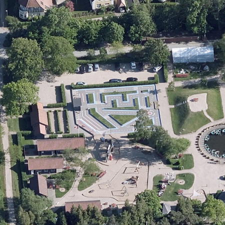 Legeparken Kolding