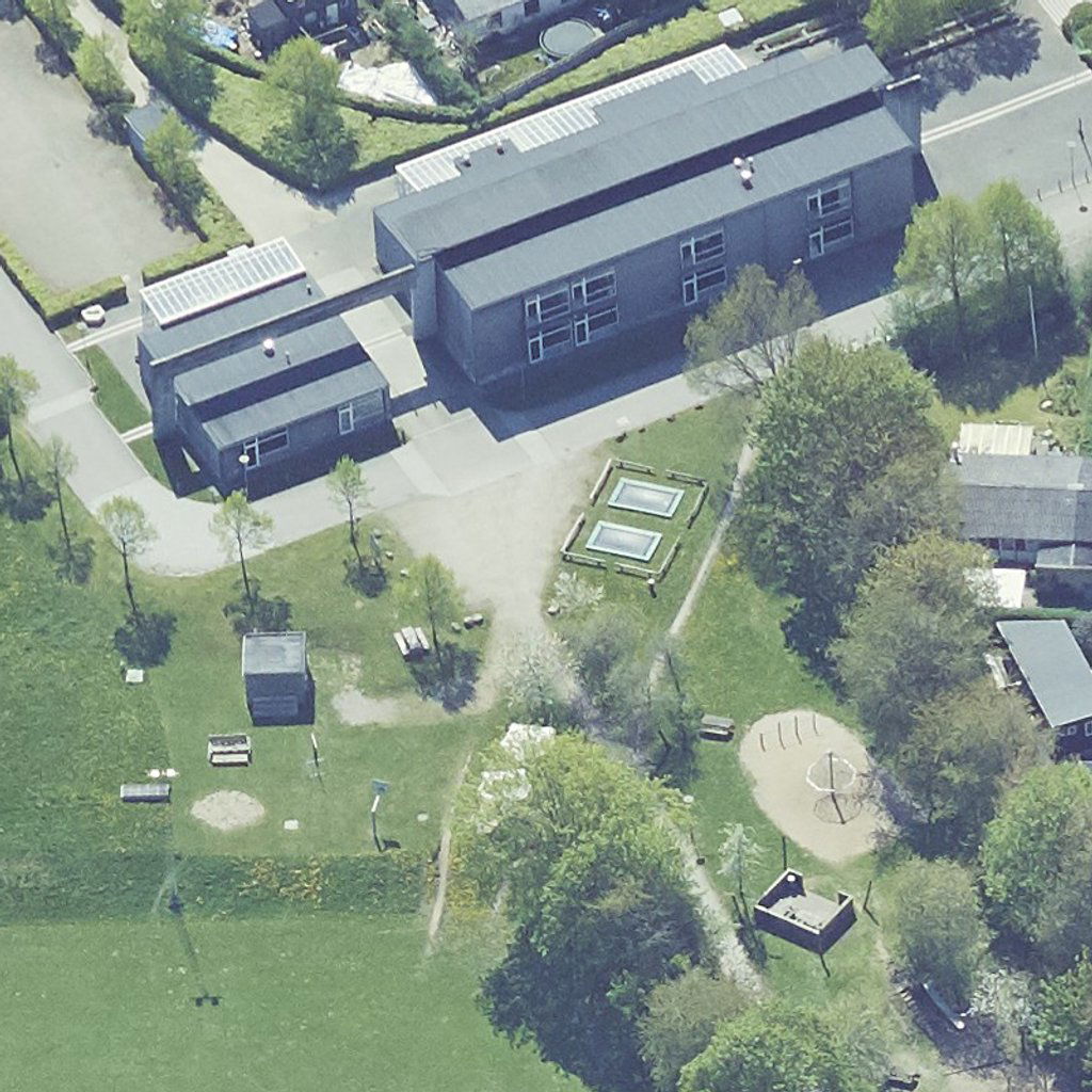 Kvarterhuset