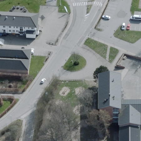 Hals skole