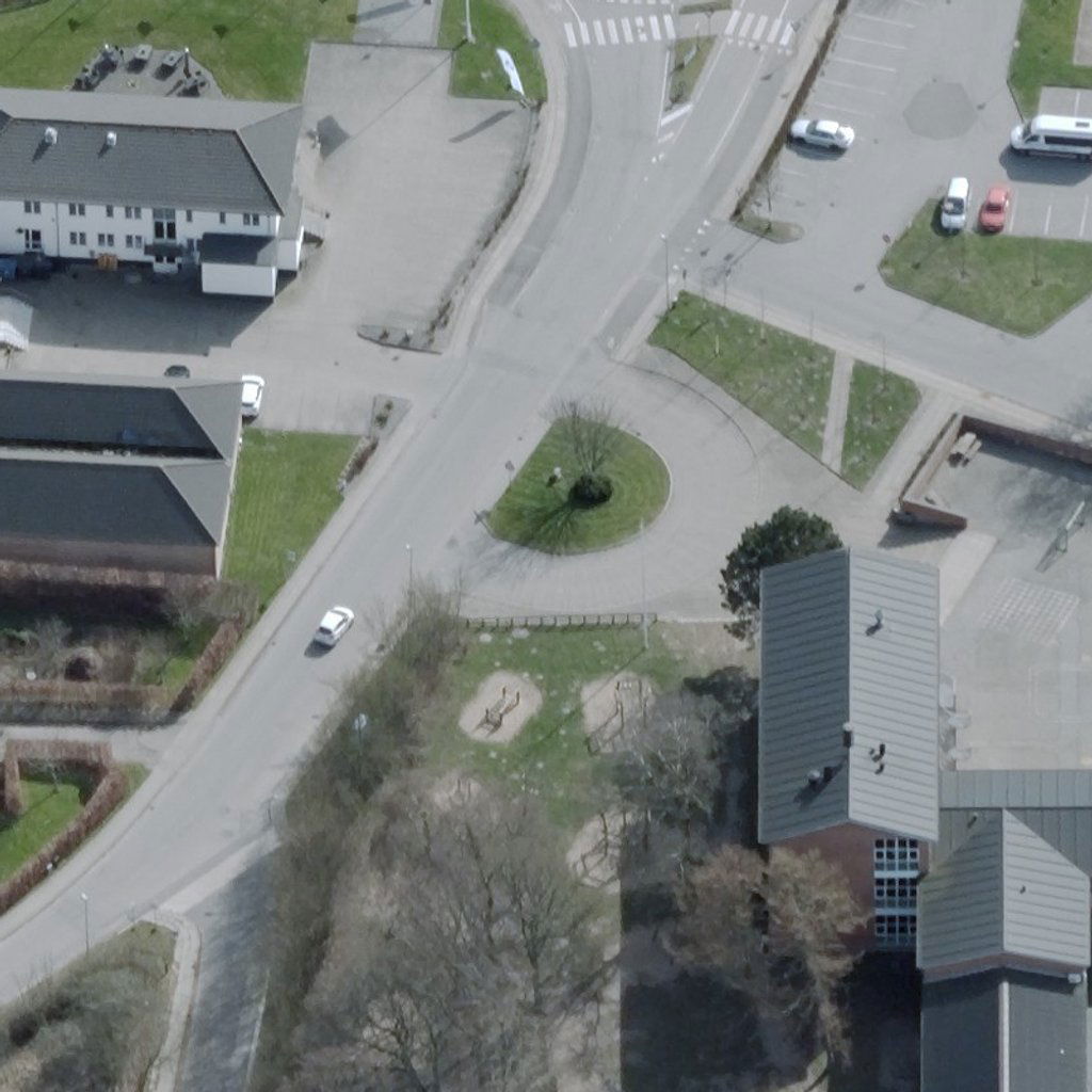 Hals skole