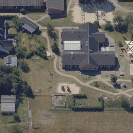Rosenvænget Bornehave