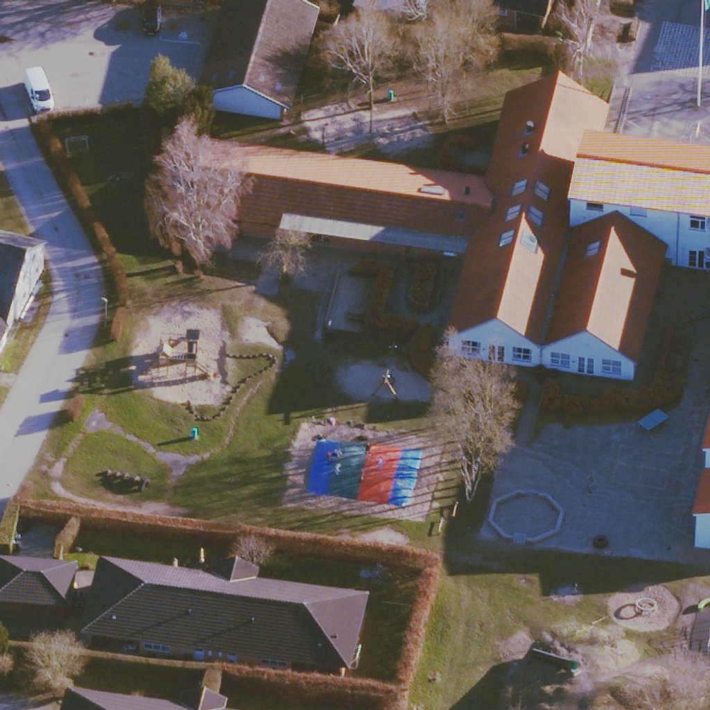 Ulsted skole