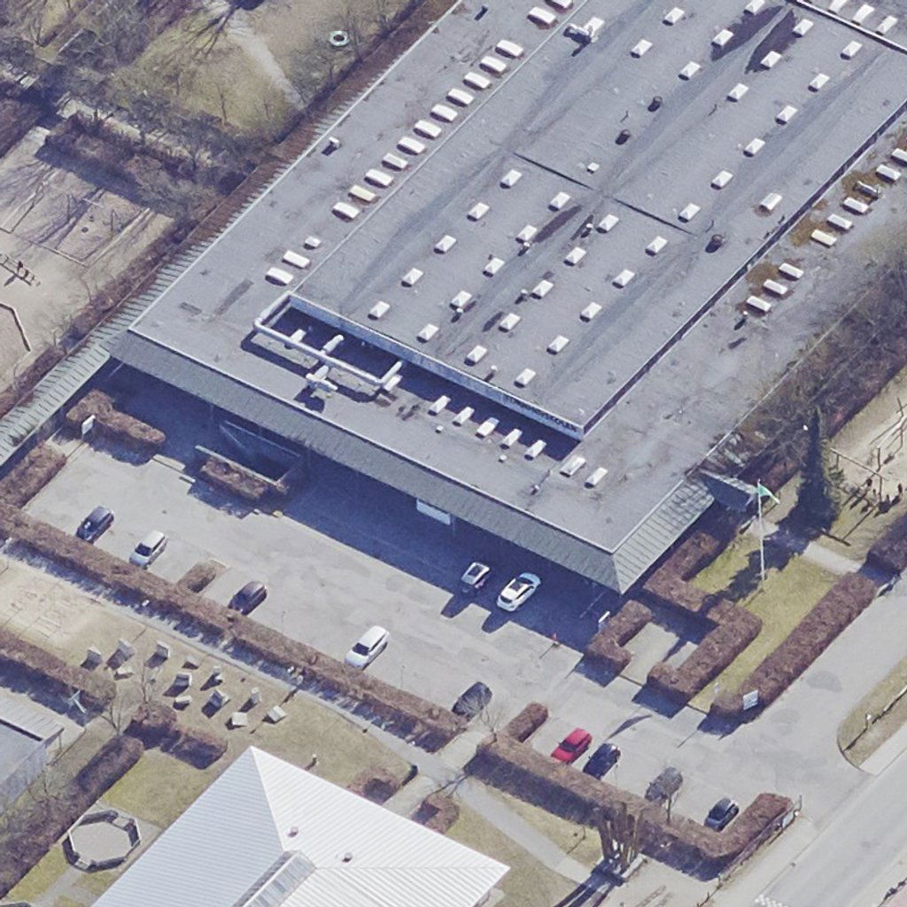Tornhøj skolen