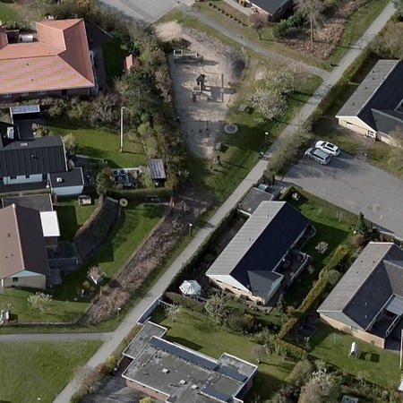 Plutonvej