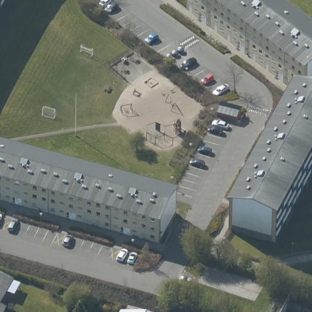 Dagnyvej