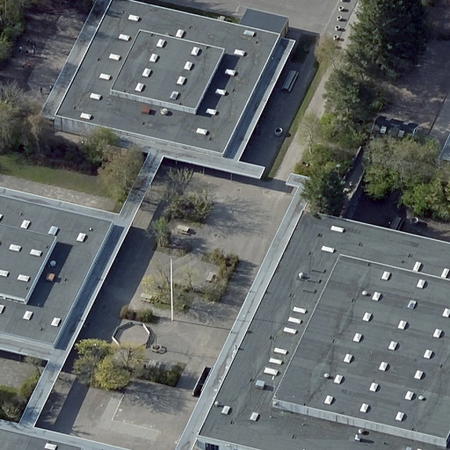 Byplanvejens skole