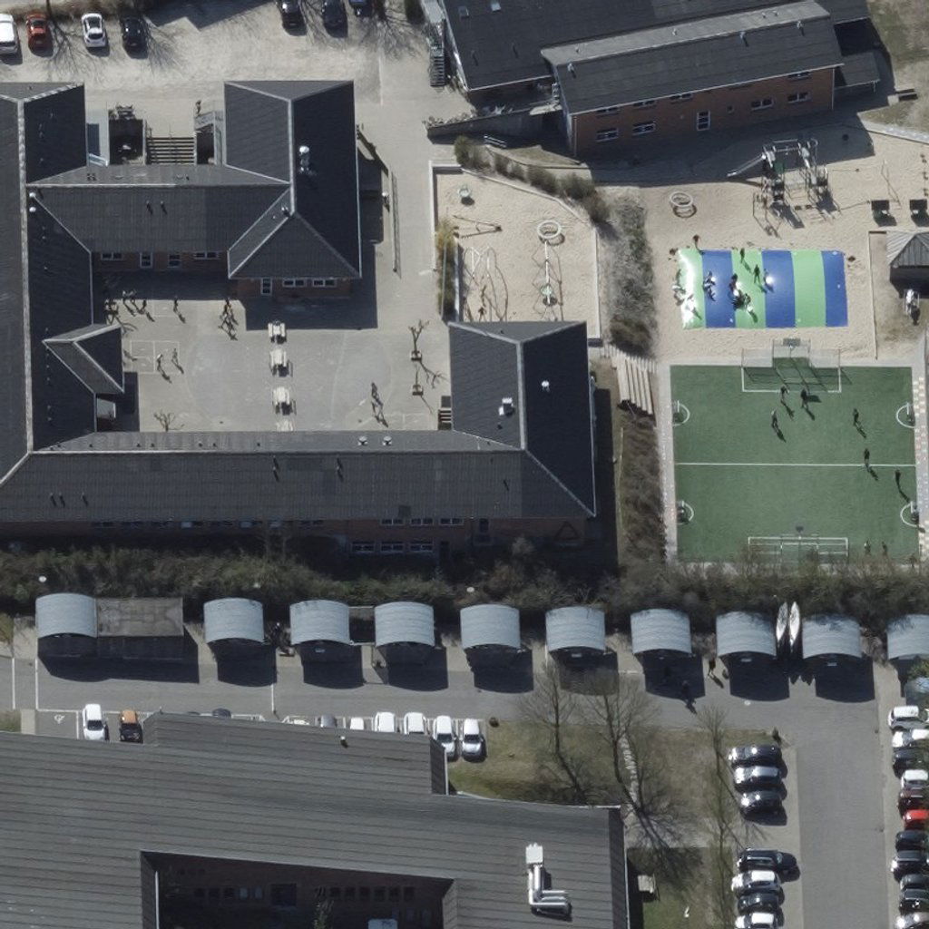 Filipskolen