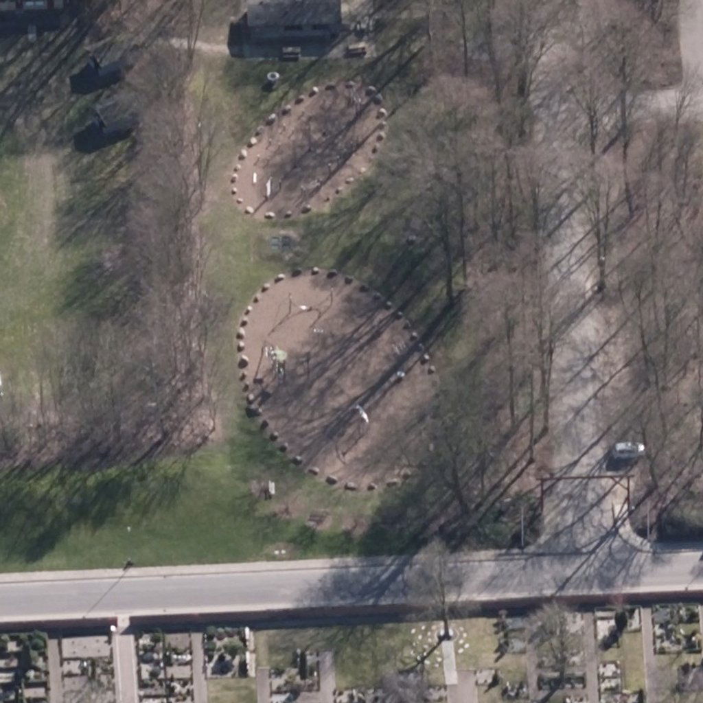 Rosenparken