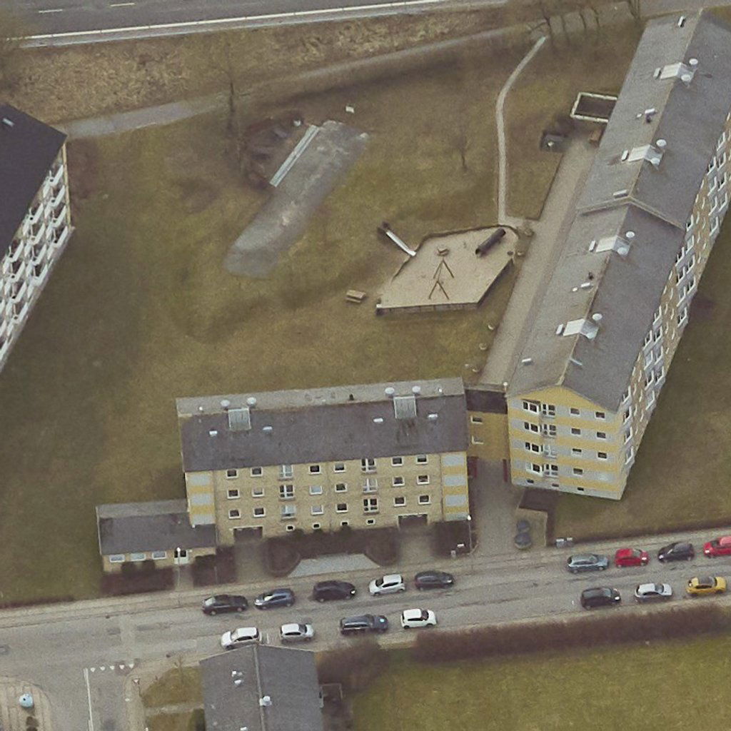 Rughaven 51
