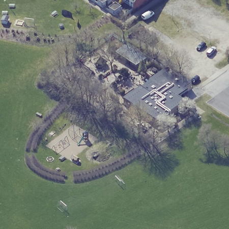 Legeplads Rosengården