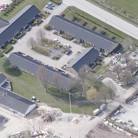 Legeplads Grønnegården