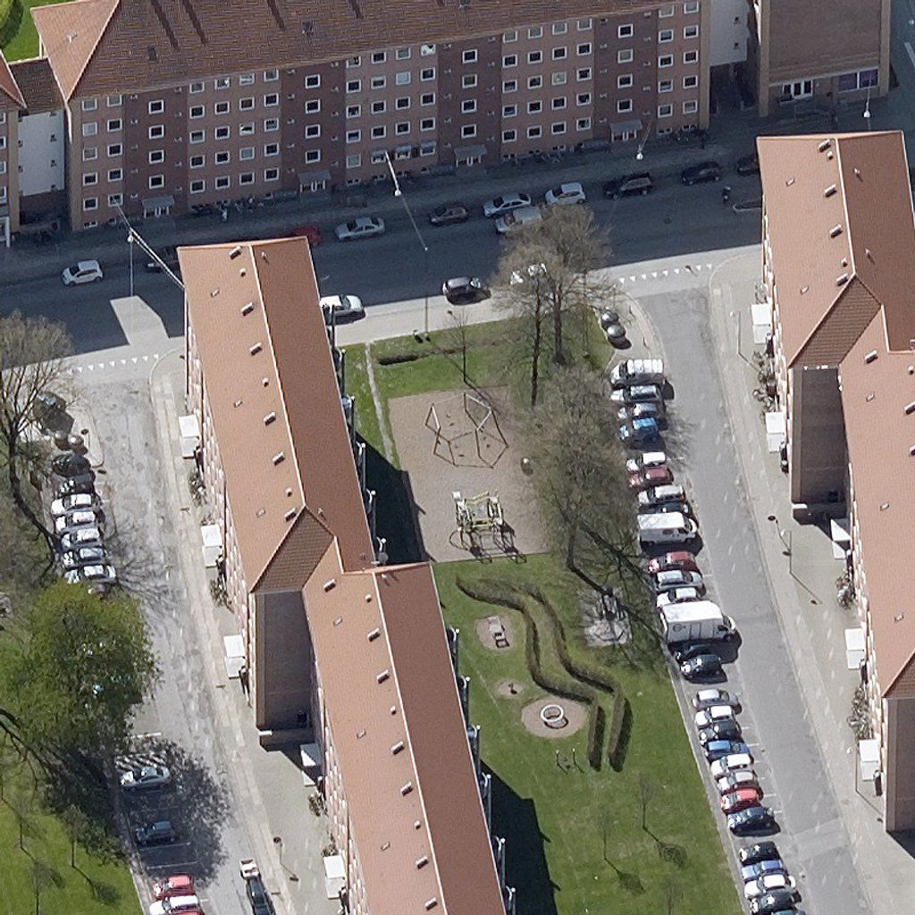 Bogøgade