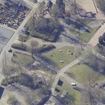 Karolinelund