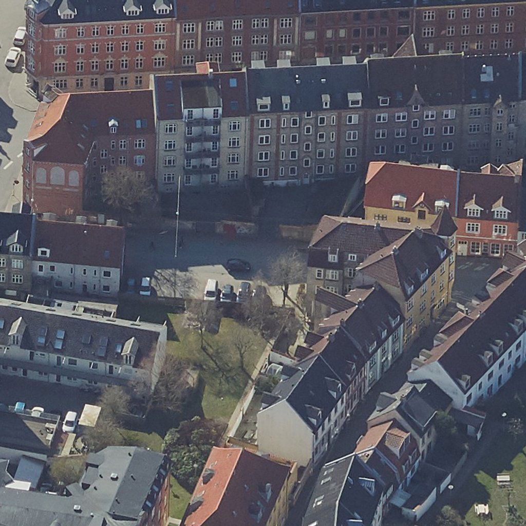 Søndergade