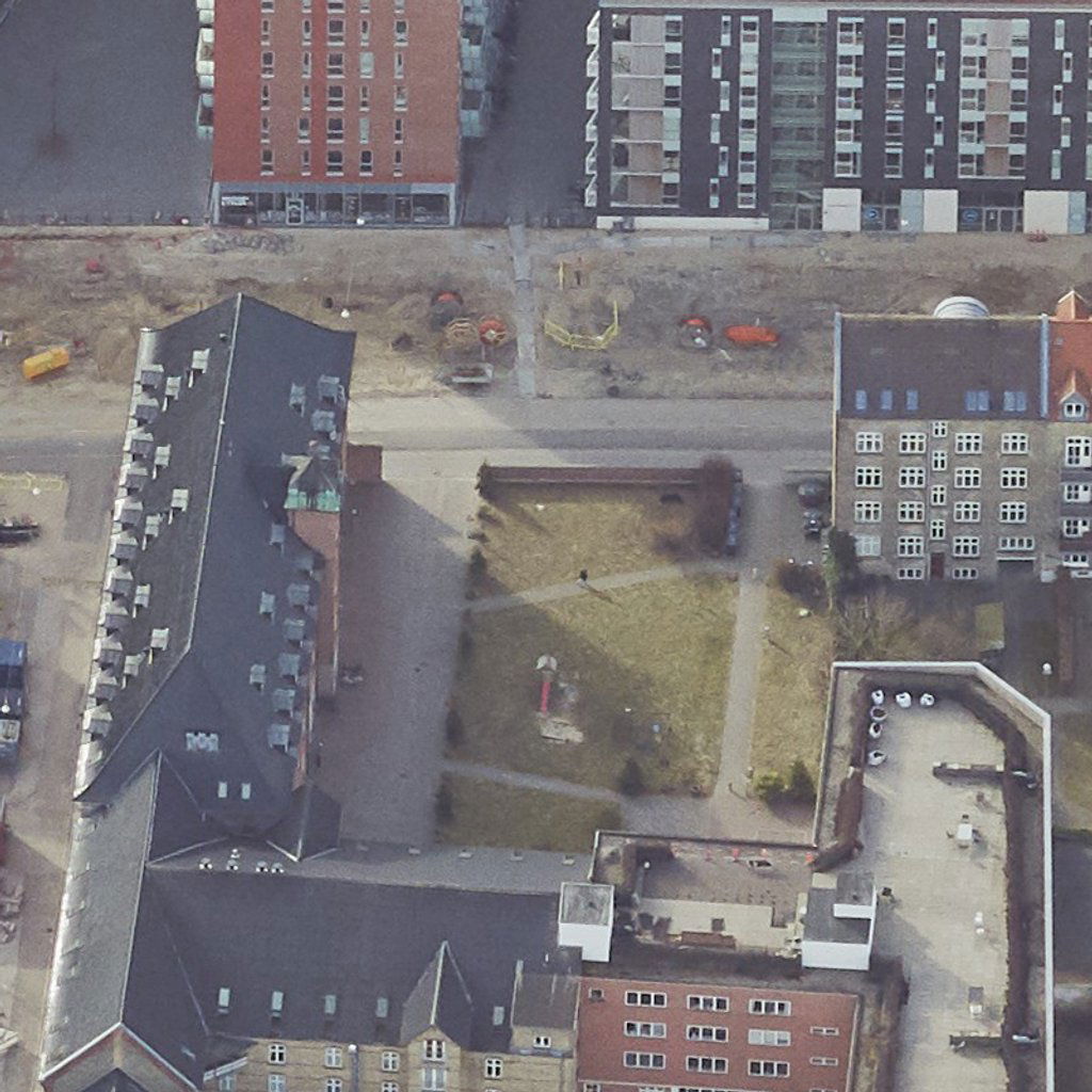 Jyllandsgade