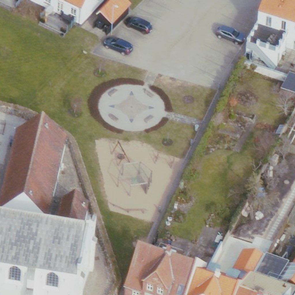 Strandgade