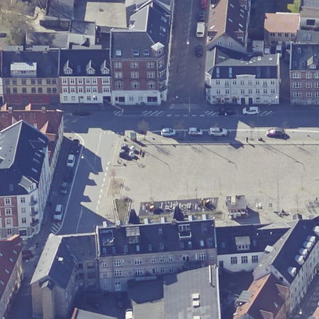 Frederikstorv