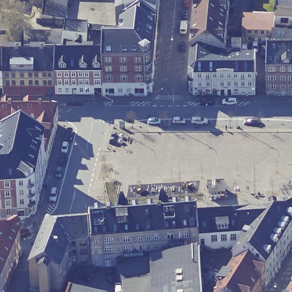 Frederikstorv