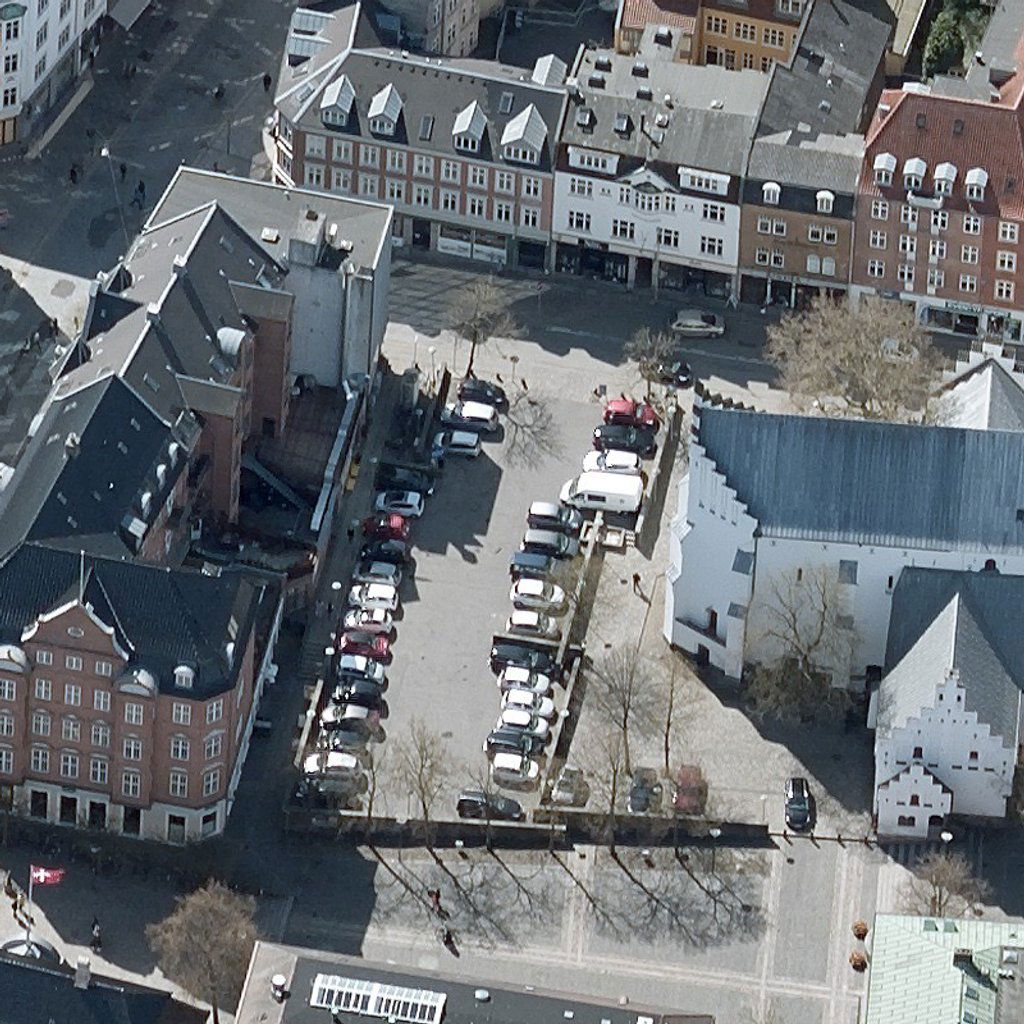 Slangen og Æblet