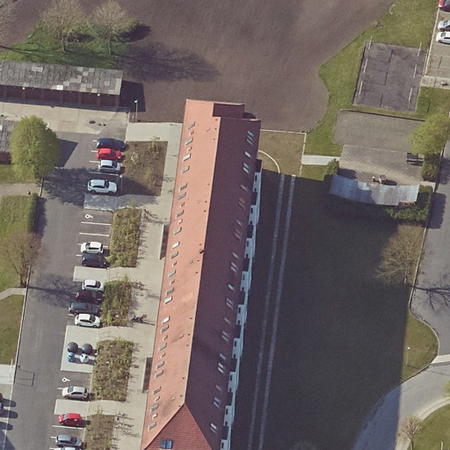 Abildgårdsvej