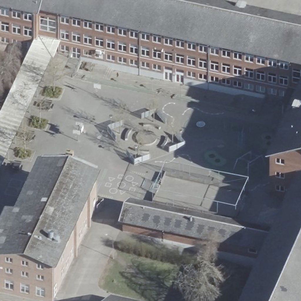 Uttrup Skole