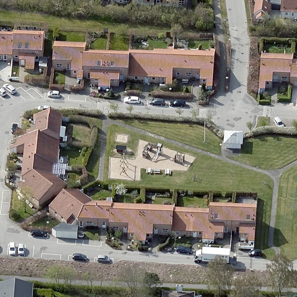 Klokkestabelen