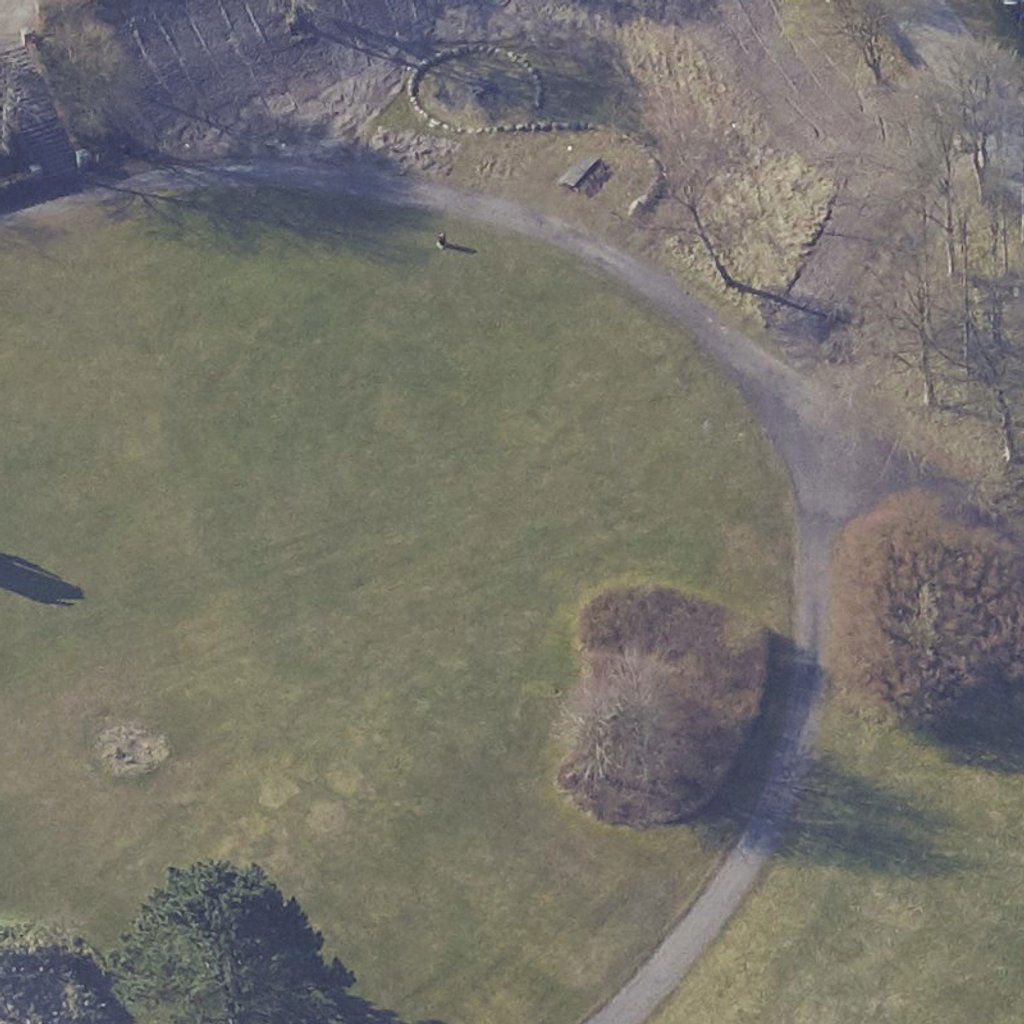 Mølleparkens legeplads