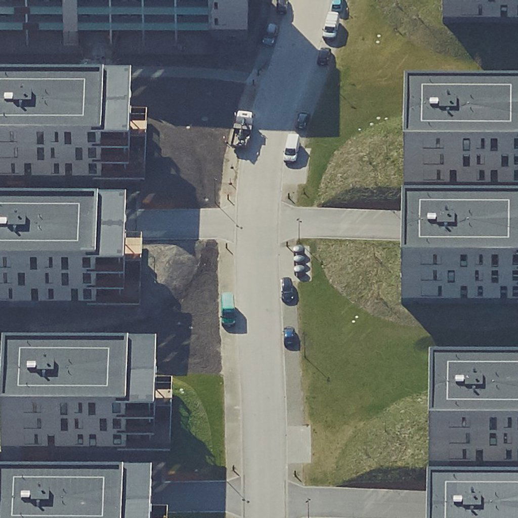 Skansehøj