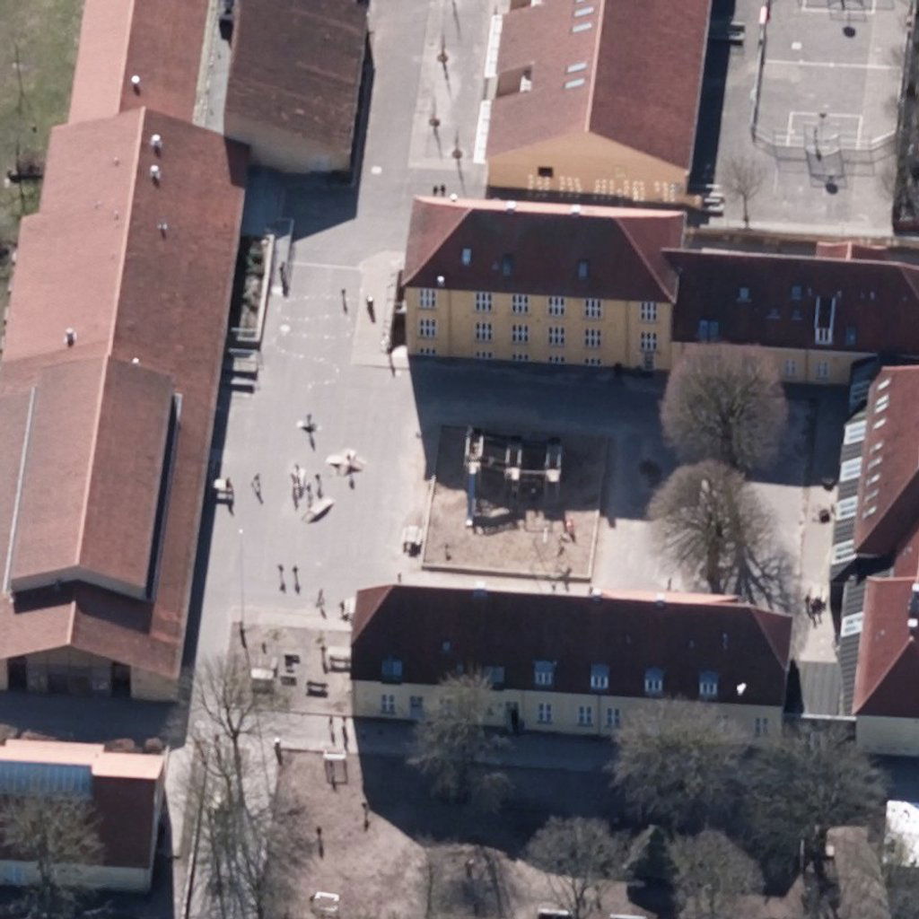 Gl. Hasseris Skole 