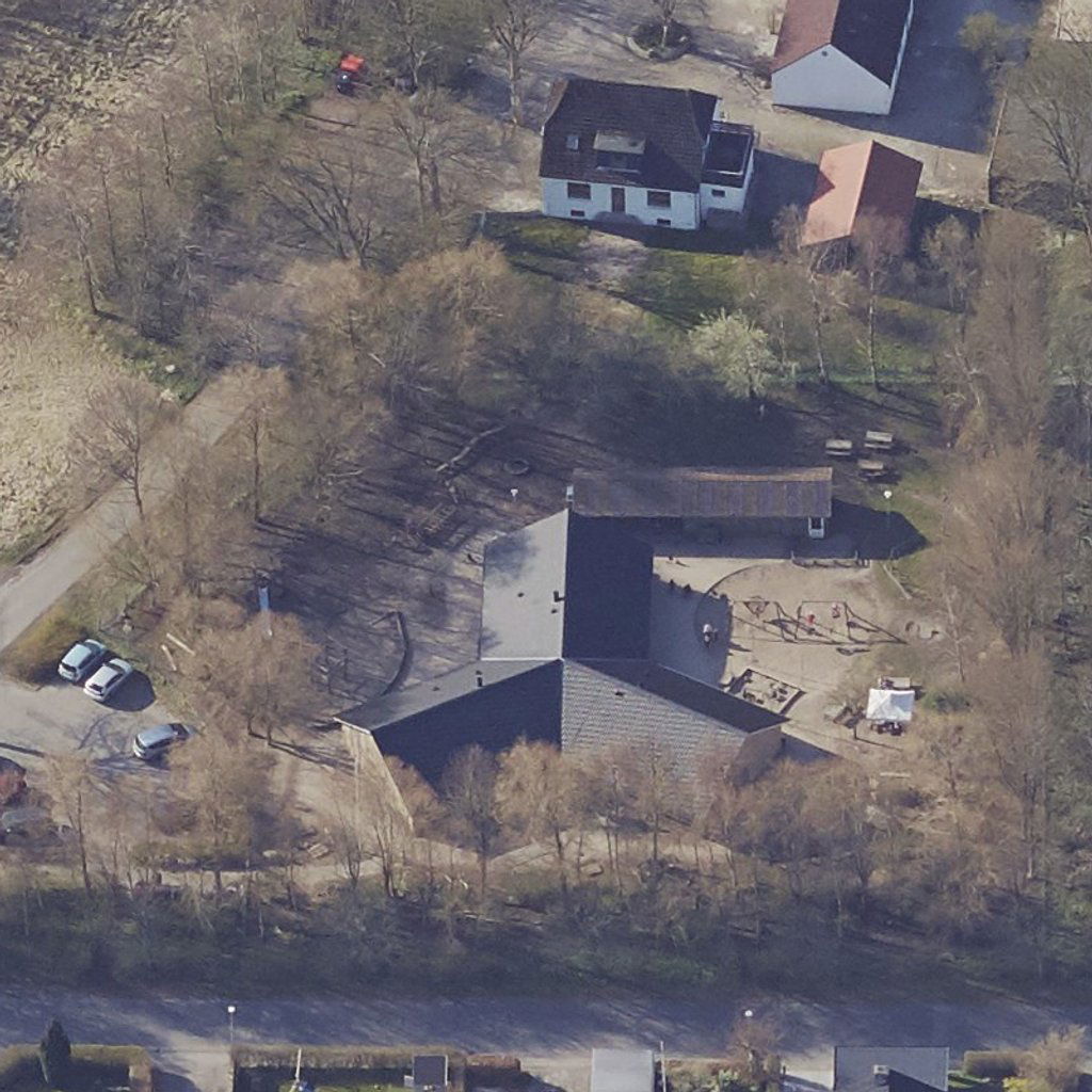 Nørholmsvej børnehave