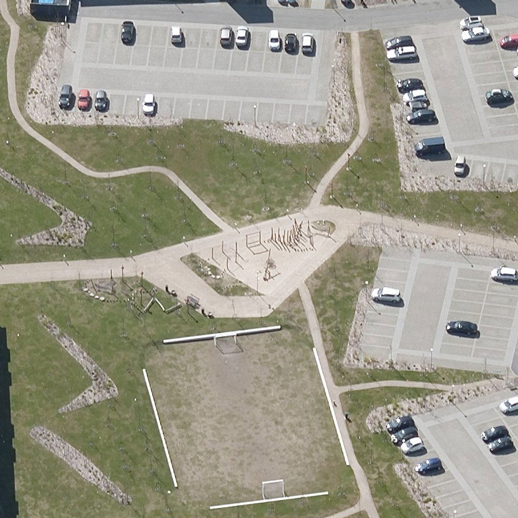 Vangen