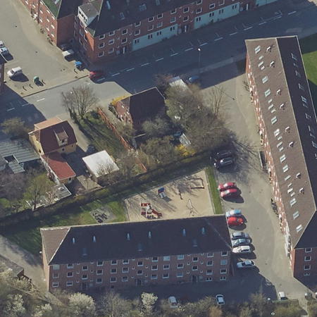 Stationsvejens Legeplads