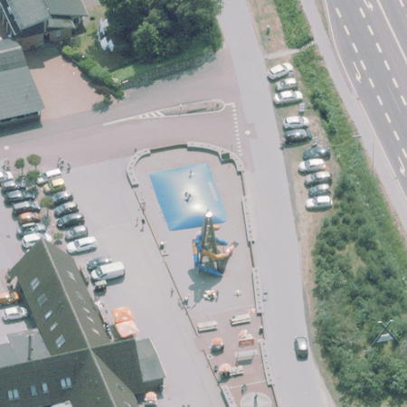 Hedebo Camping