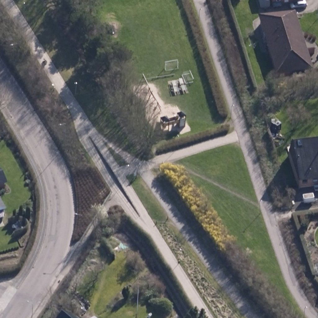 Keldgårdvej
