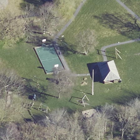 Sønderholm naturlegeplads
