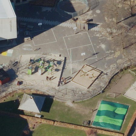 Parkskolen