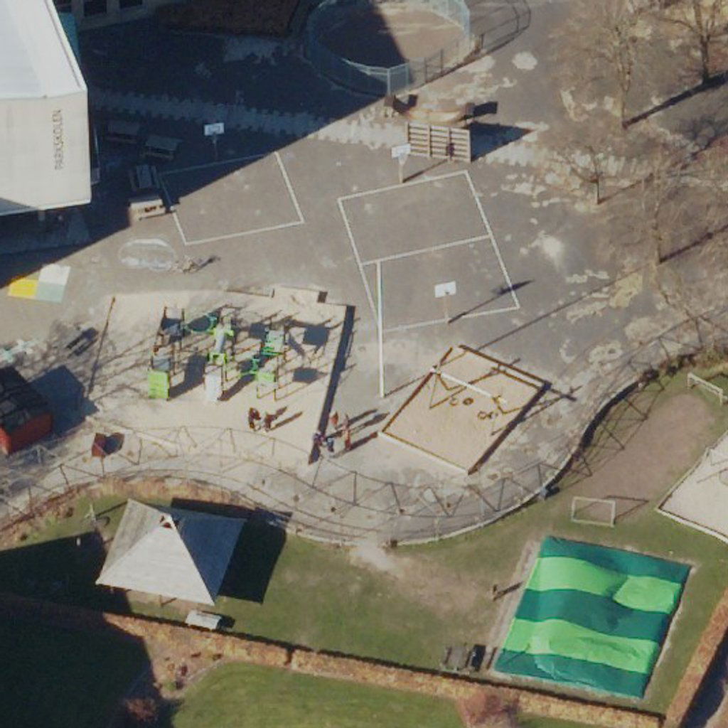 Parkskolen