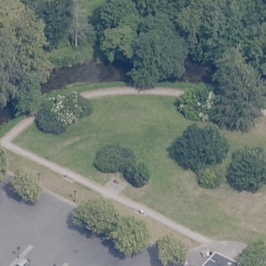 Holsted å park