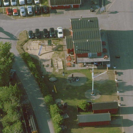 Søsportsvej