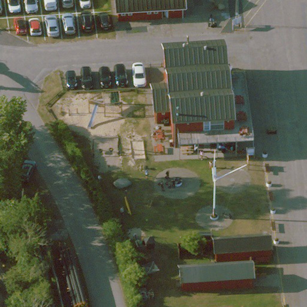 Søsportsvej