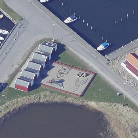Nibe Lystbådehavn
