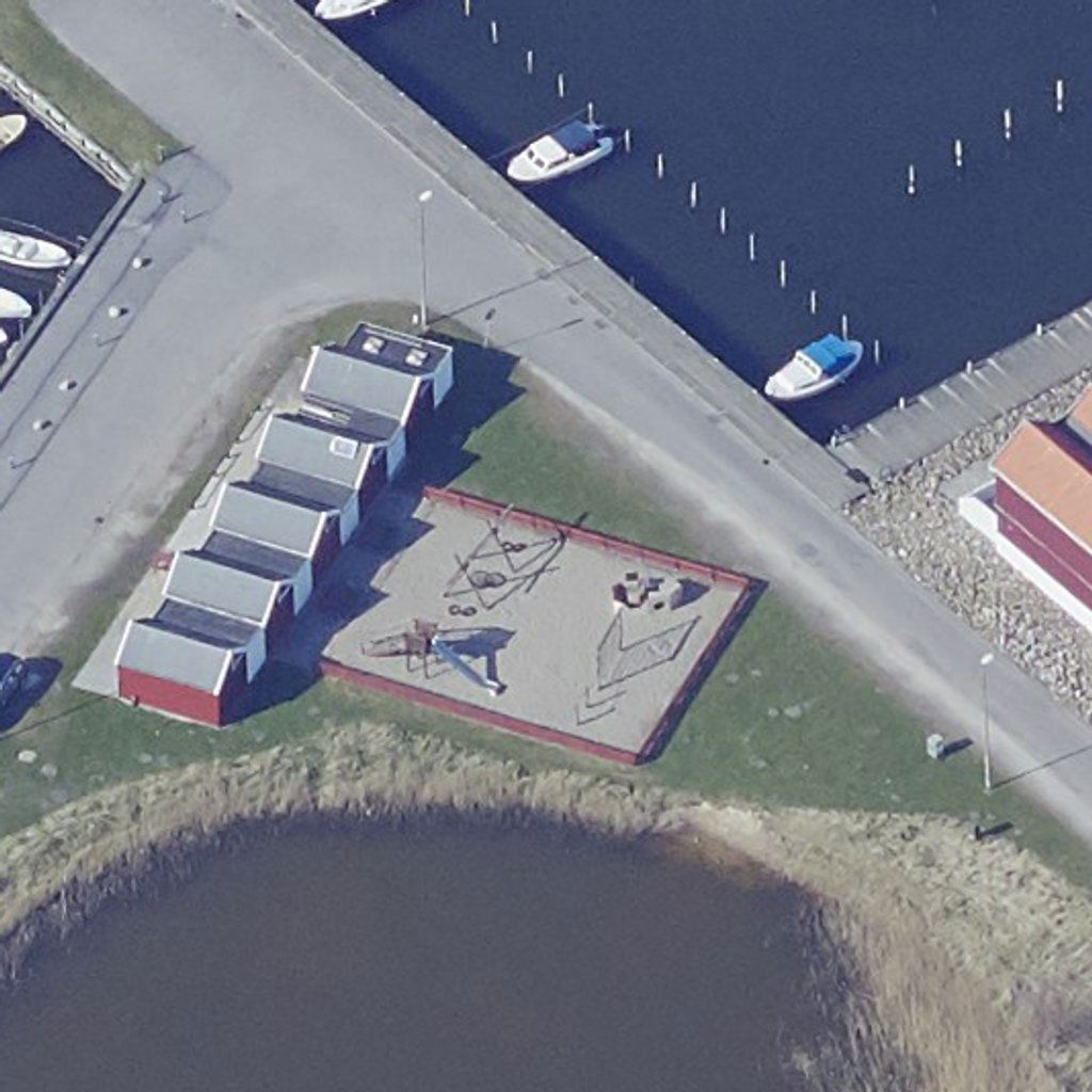 Nibe Lystbådehavn