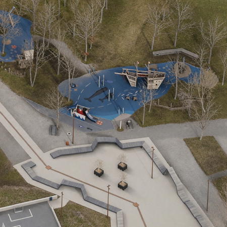 Rådhusparken