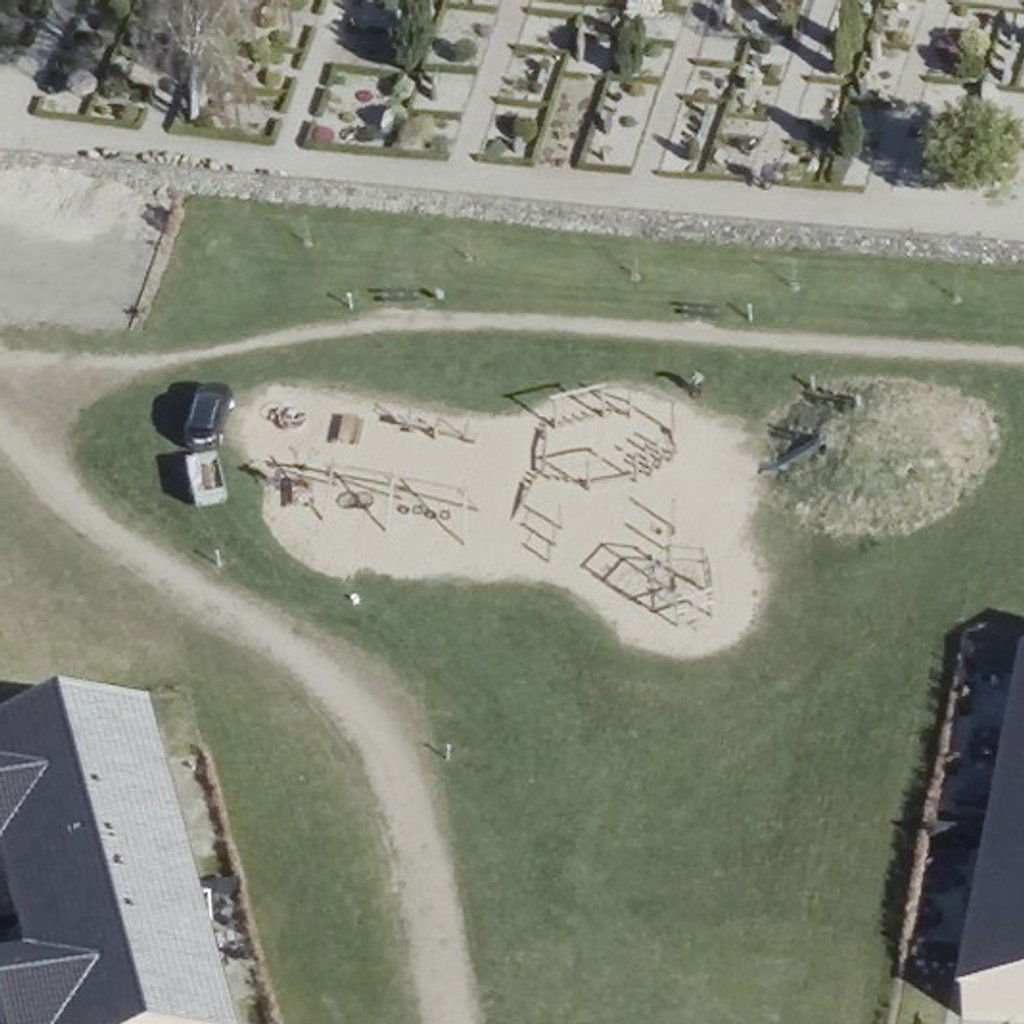 Sankelmarksvej