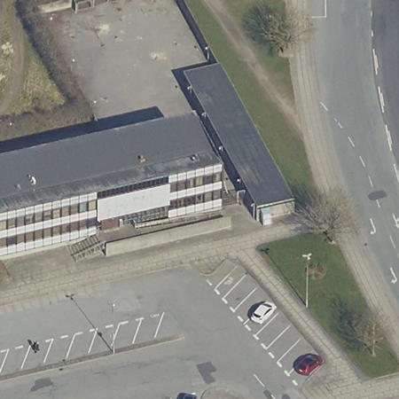 Banegårdspladsen